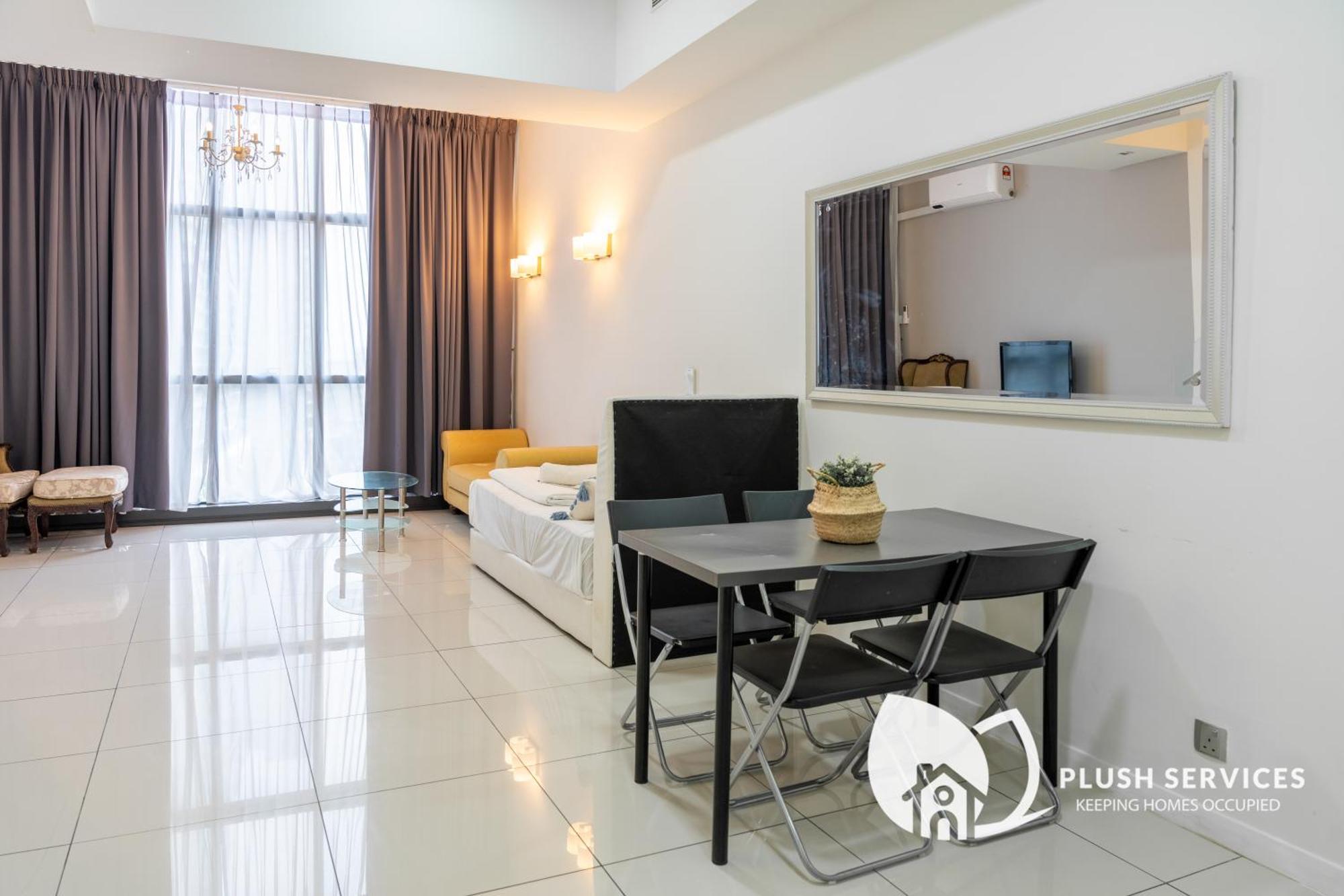 Mcity At Jalan Ampang Kuala Lumpur Cameră foto